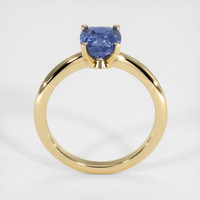 1.76 Ct. Gemstone Ring, 14K Yellow Gold 3