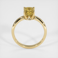 1.77 Ct. Gemstone Ring, 14K Yellow Gold 3