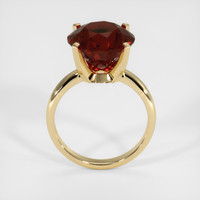 8.50 Ct. Gemstone Ring, 14K Yellow Gold 3