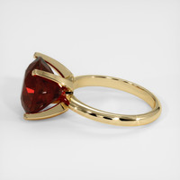 8.50 Ct. Gemstone Ring, 14K Yellow Gold 4