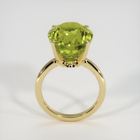 10.65 Ct. Gemstone Ring, 14K Yellow Gold 3