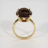 8.97 Ct. Gemstone Ring, 14K Yellow Gold 3