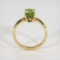 1.79 Ct. Gemstone Ring, 14K Yellow Gold 3