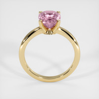 1.79 Ct. Gemstone Ring, 14K Yellow Gold 3