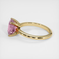 1.79 Ct. Gemstone Ring, 14K Yellow Gold 4