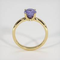 1.59 Ct. Gemstone Ring, 14K Yellow Gold 3
