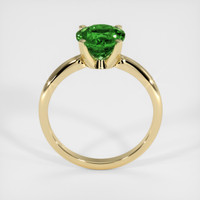 1.63 Ct. Gemstone Ring, 14K Yellow Gold 3