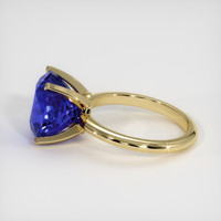 6.65 Ct. Gemstone Ring, 14K Yellow Gold 4