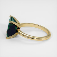 3.17 Ct. Gemstone Ring, 14K Yellow Gold 4