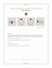 Jewelry Appraisal