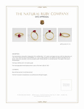 Jewelry Appraisal