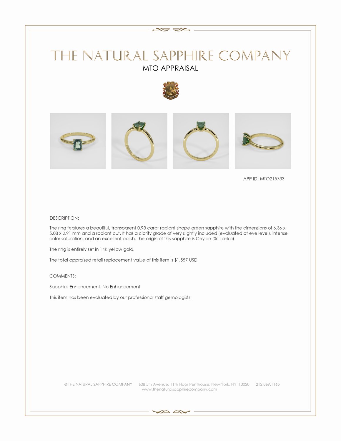 Jewelry