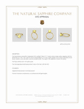Jewelry Appraisal