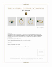 Jewelry Appraisal