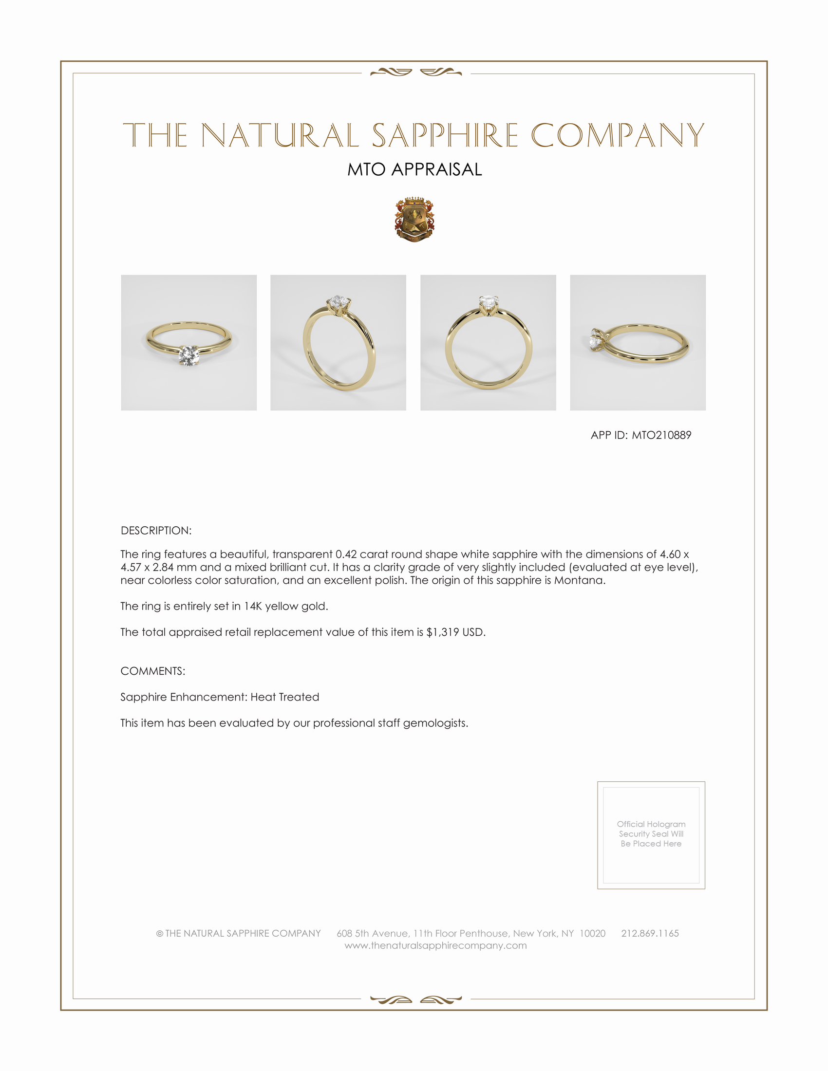 Jewelry