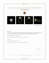 Jewelry Appraisal