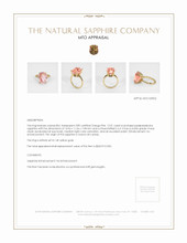 Jewelry Appraisal