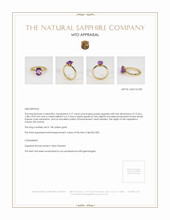Jewelry Appraisal