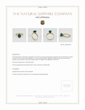 Jewelry Appraisal