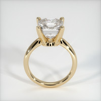 5.98 Ct. Sapphire Ring, 14K Yellow Gold 3