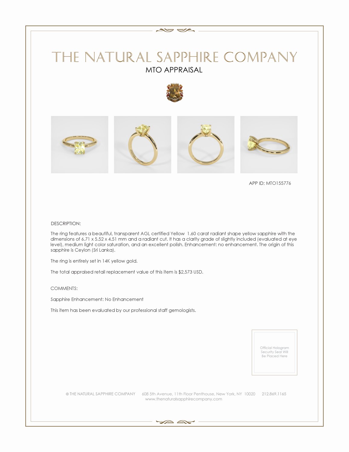 Jewelry