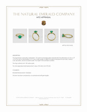 Jewelry Appraisal
