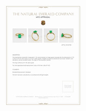 Jewelry Appraisal