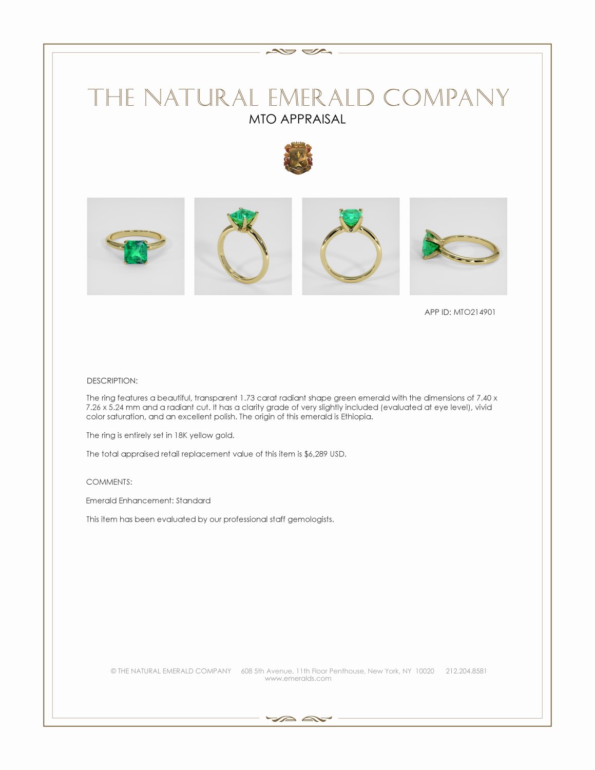 Jewelry