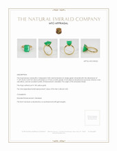 Jewelry Appraisal