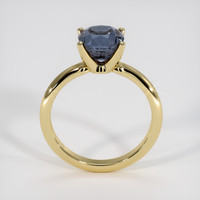 2.79 Ct. Gemstone Ring, 18K Yellow Gold 3