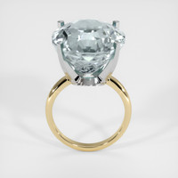 18.94 Ct. Gemstone Ring, 18K Yellow Gold 3