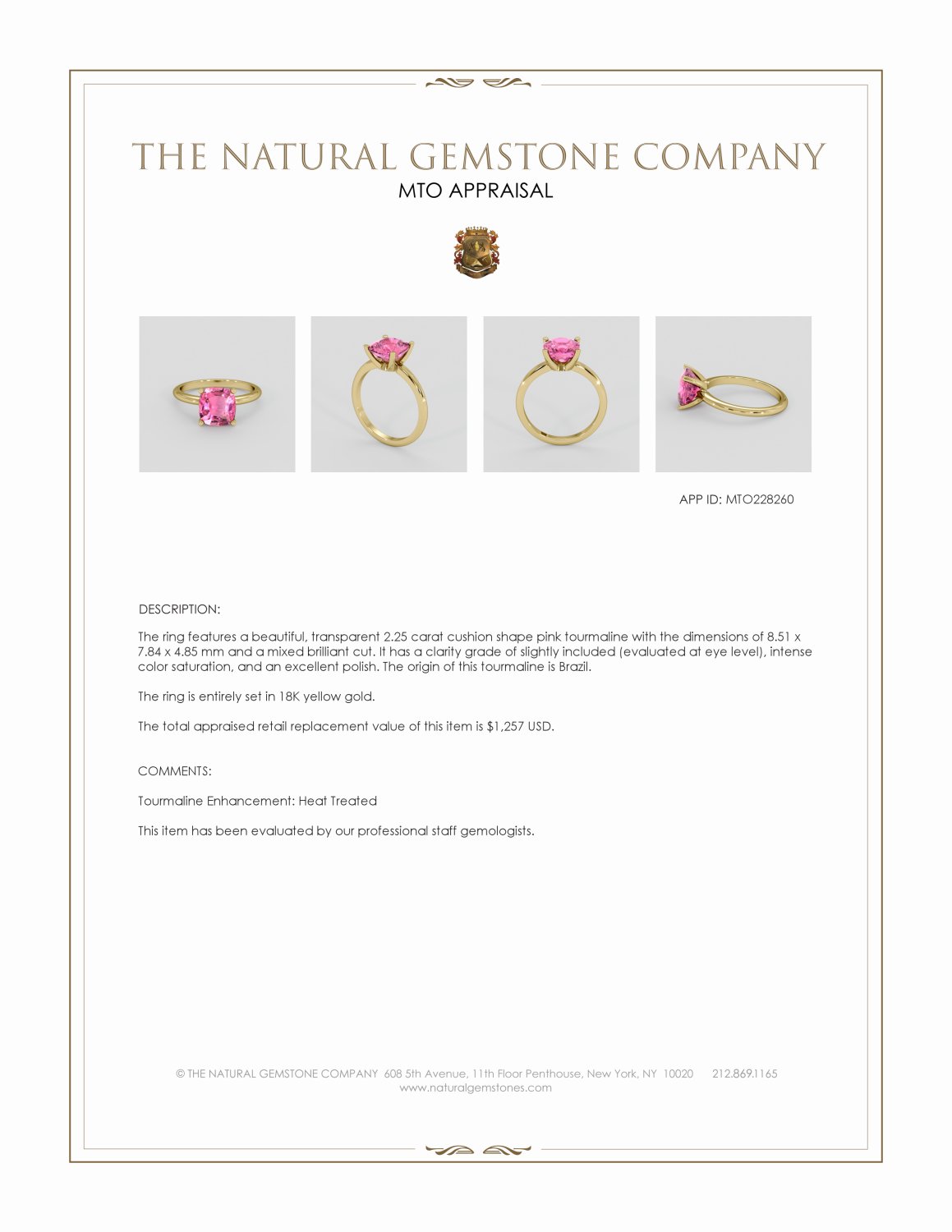 Jewelry