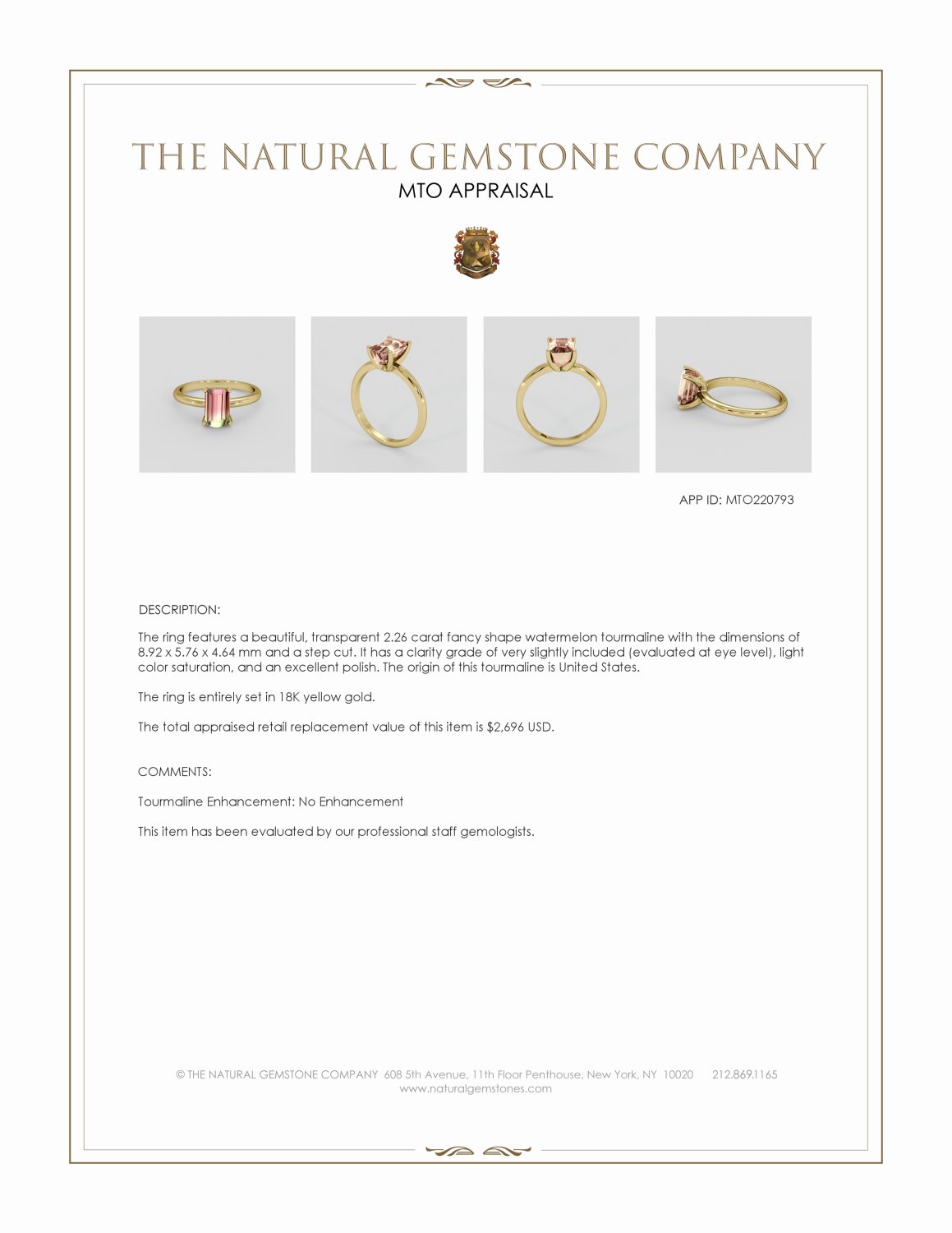 Jewelry