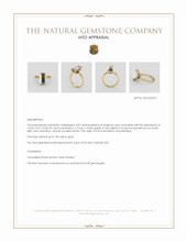 Jewelry Appraisal