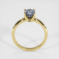 1.67 Ct. Gemstone Ring, 18K Yellow Gold 3