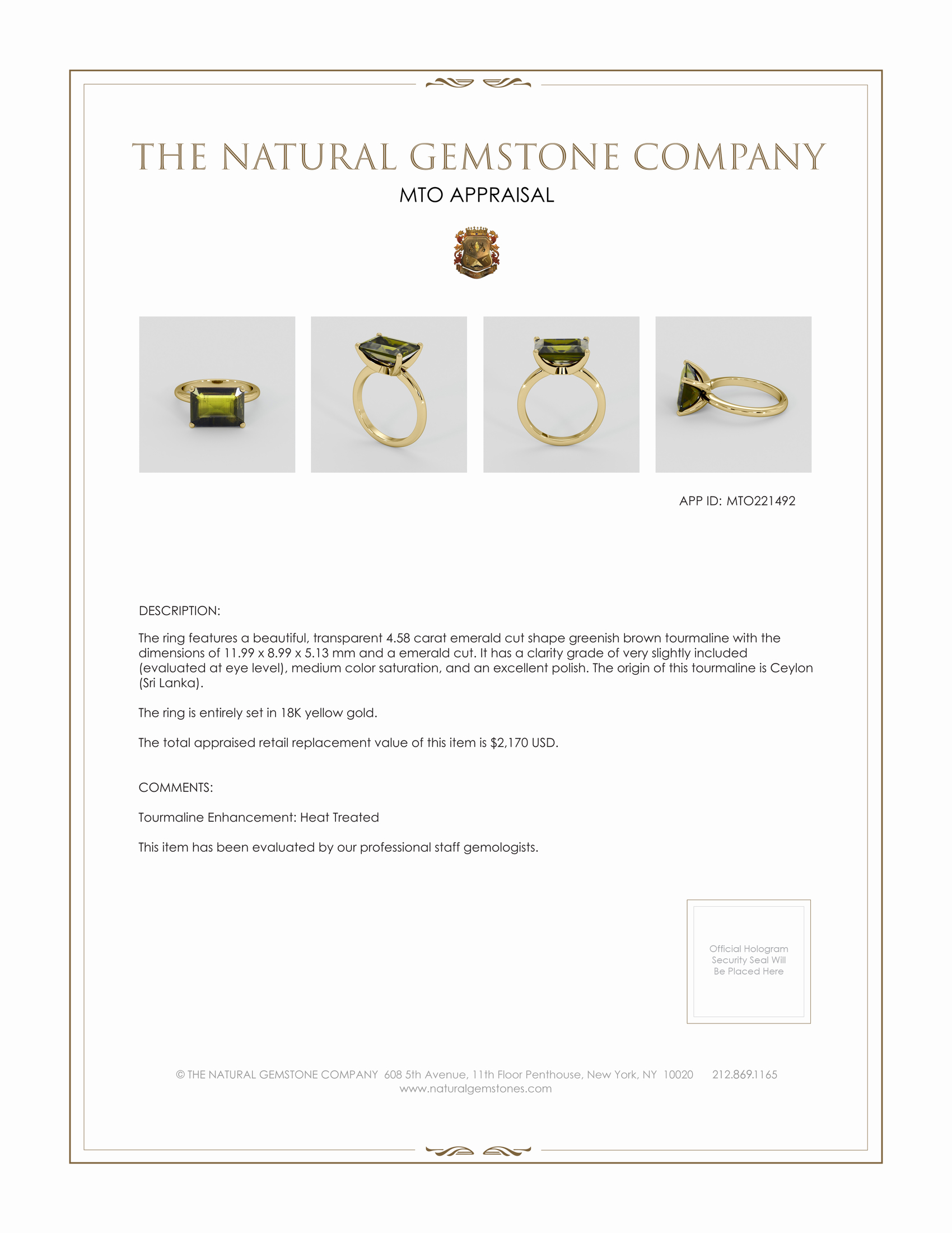 Jewelry