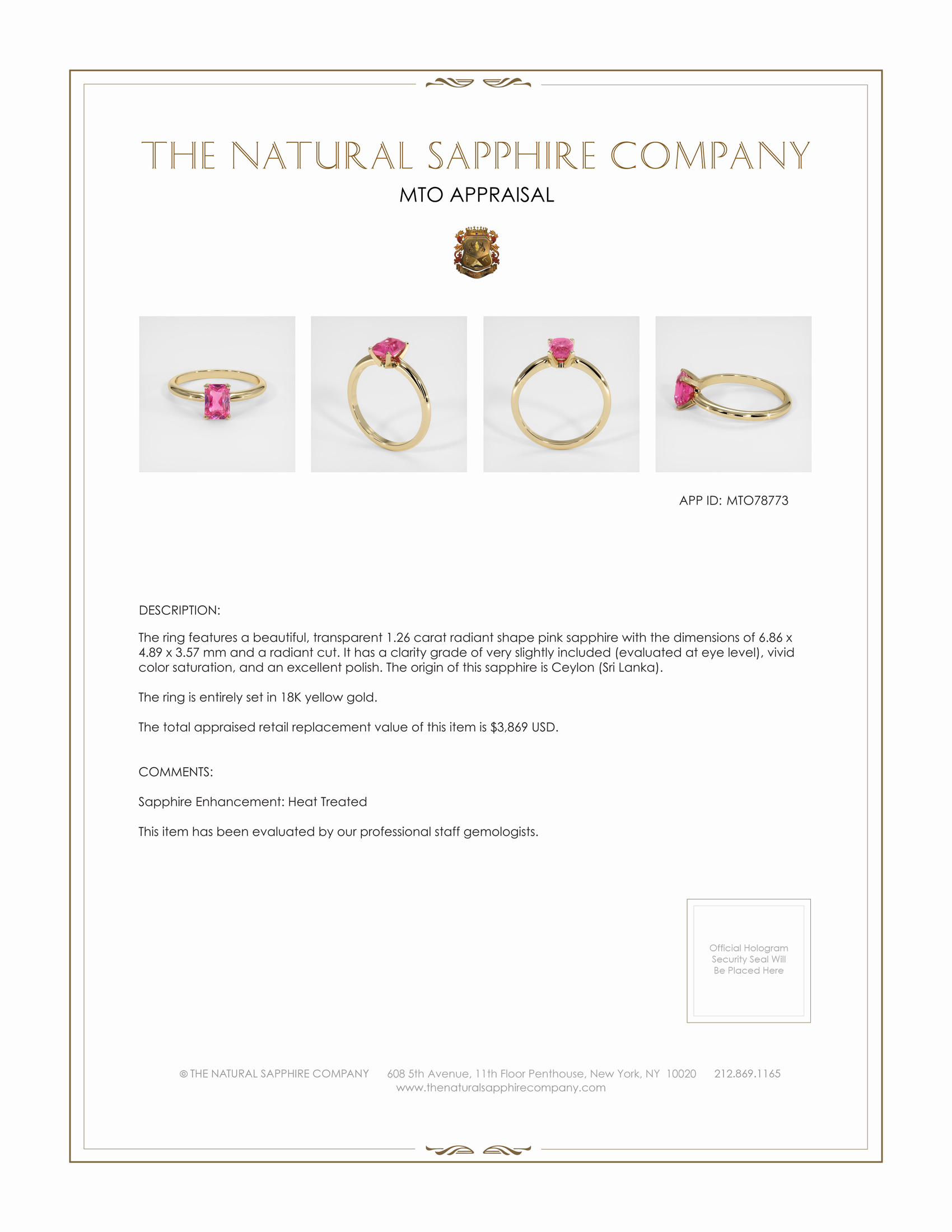 Jewelry