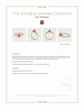 Jewelry Appraisal