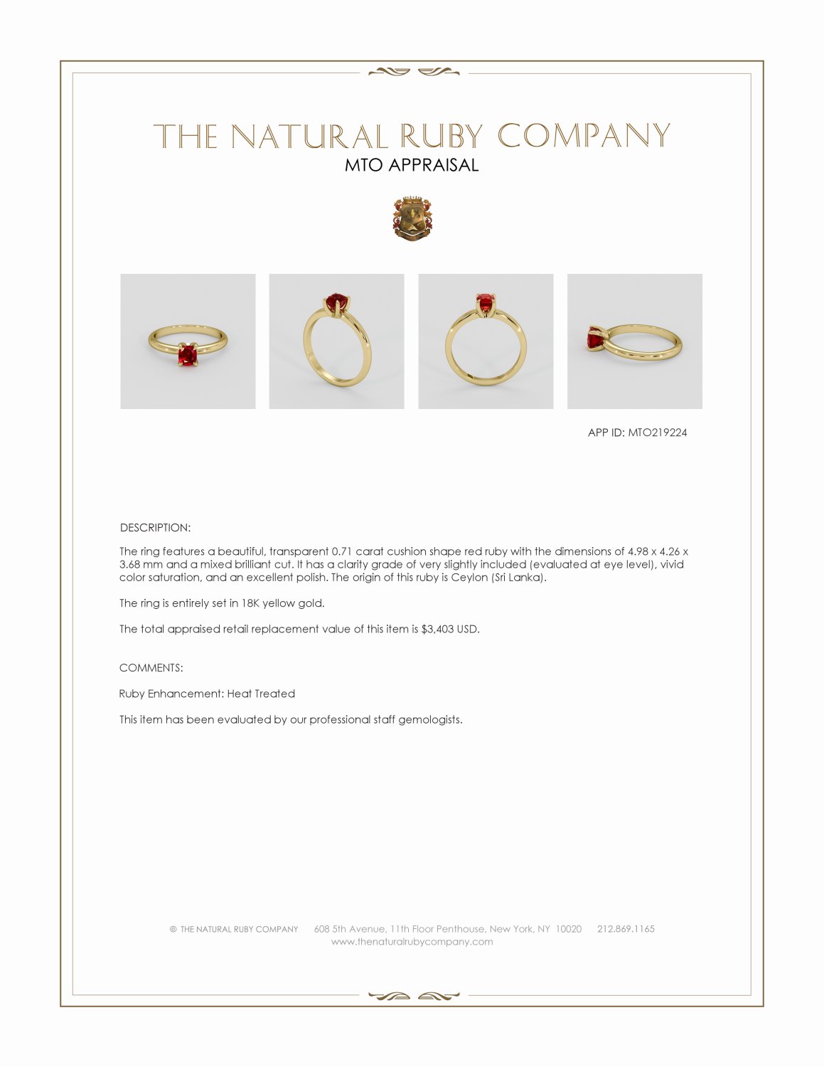Jewelry