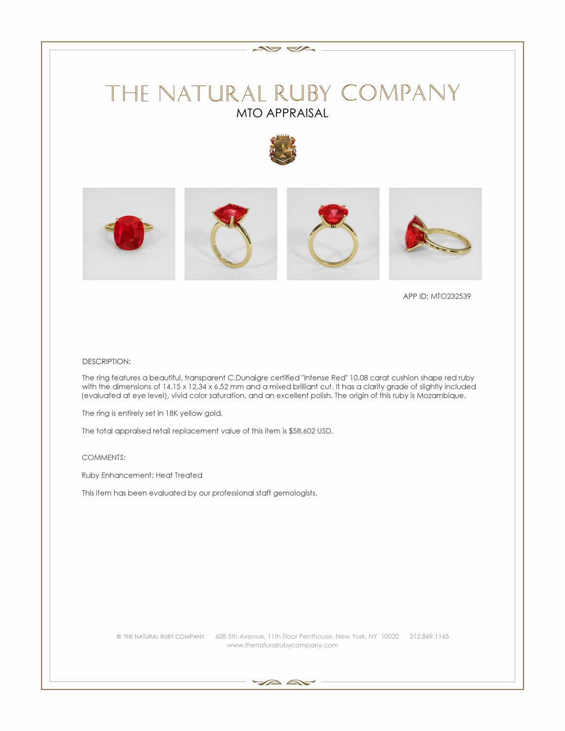Jewelry