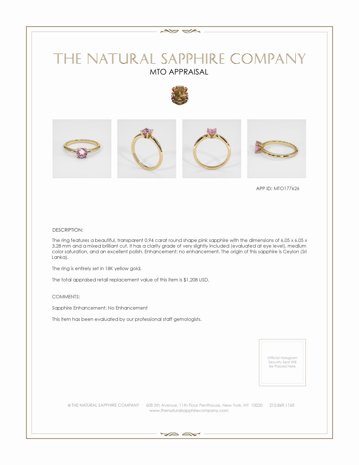 Jewelry