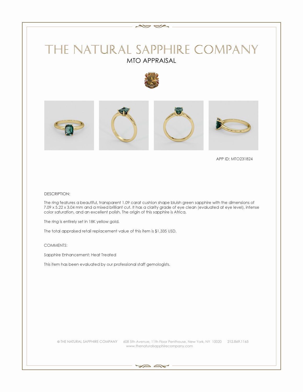Jewelry