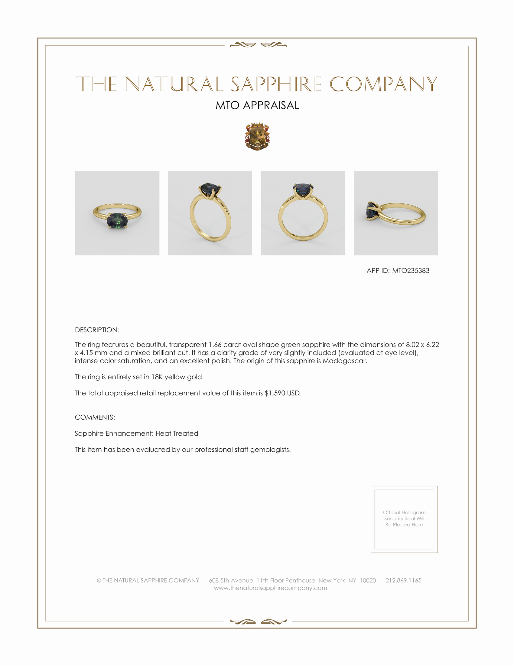 Jewelry