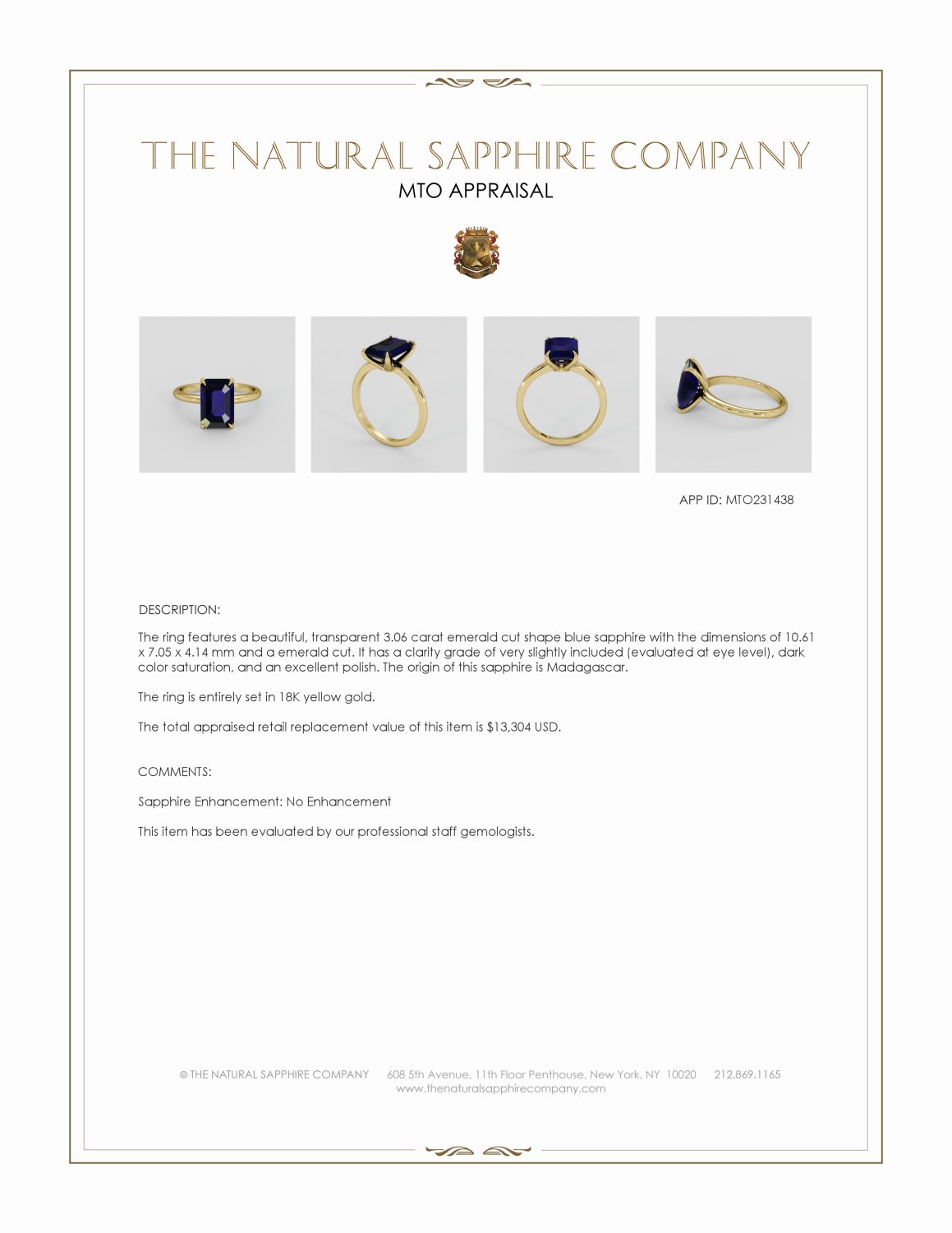 Jewelry