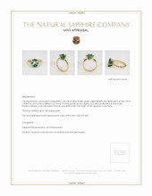 Jewelry Appraisal