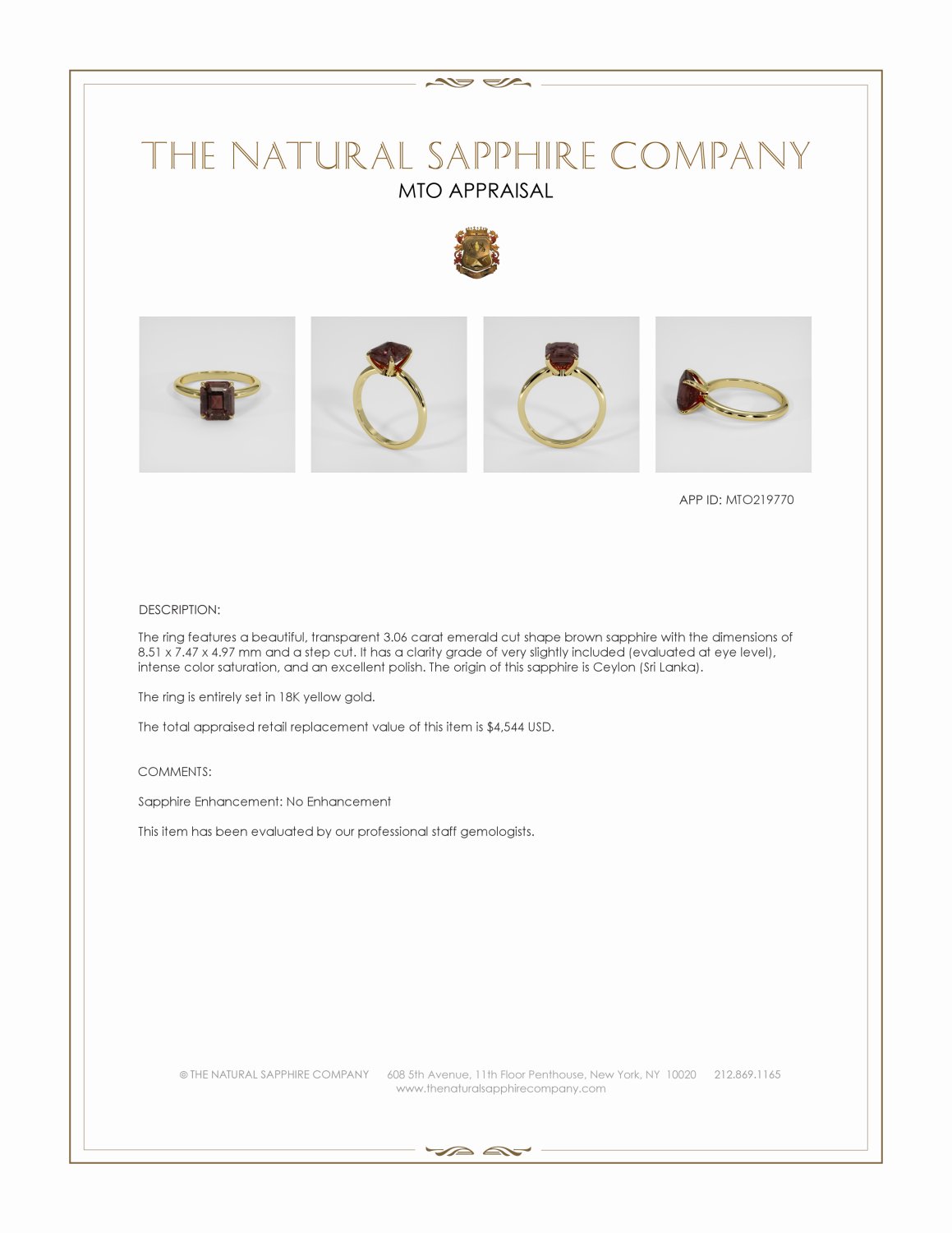 Jewelry