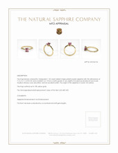 Jewelry Appraisal