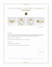 Jewelry Appraisal