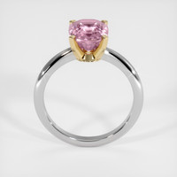 1.79 Ct. Gemstone Ring, 14K Yellow & White 3