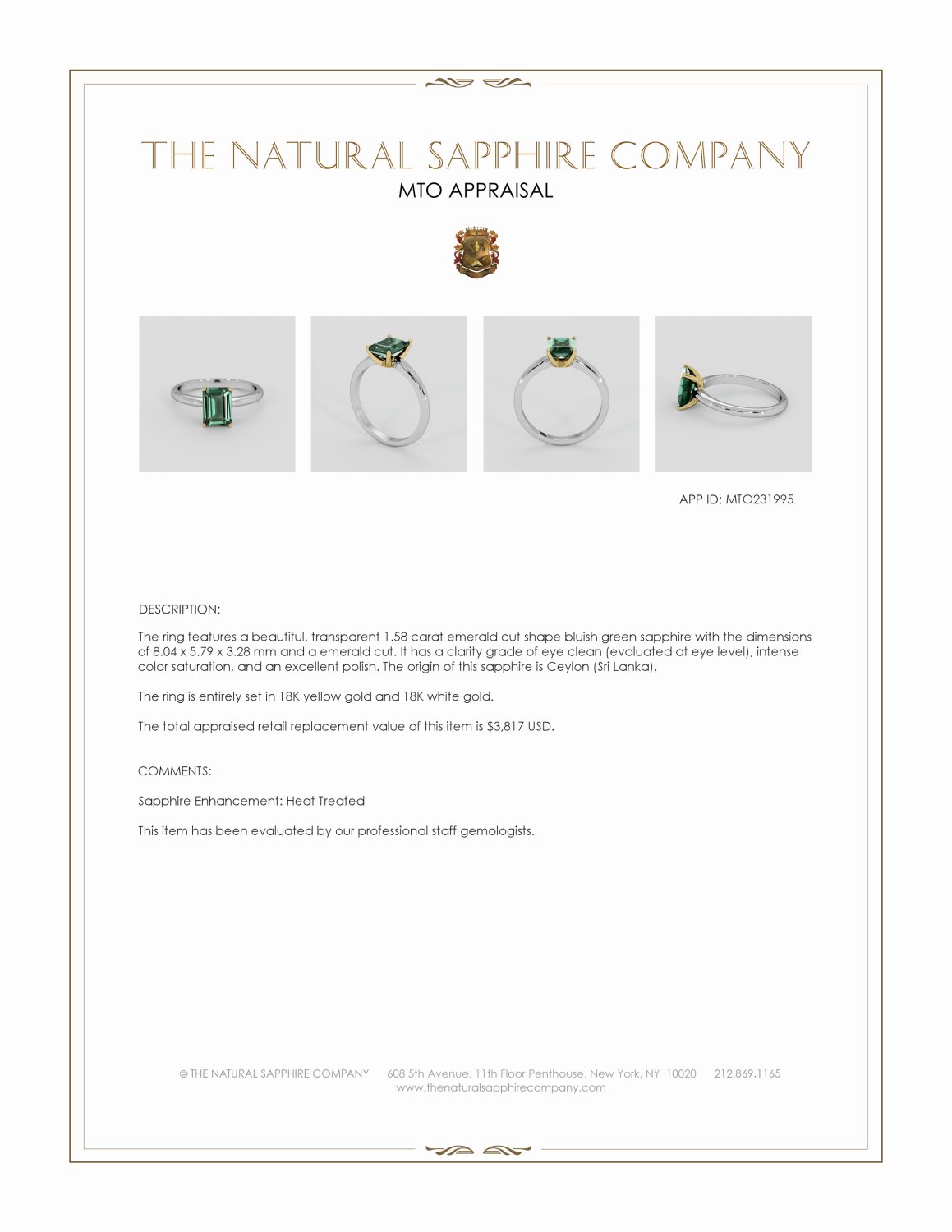 Jewelry